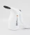 Import Wholesale Mini Electric Portable Handy Handheld travel garment clothes steamer from China
