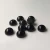 Import Wholesale Natural Agate Stone Cabochon 6mm Black Gemstone from China