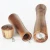 Import Wholesale NEW AMAZON PRODUCT  8 Inch 10 Inch Black Walnut Solid Wood Manual Pepper Mill from China
