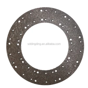 wholesale non-asbestos good quality low price clutch  facing price for Truck