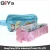 Import Wholesale Novel Cute Frozen Cartoon Costom School Students Large Pencil Case/Bag With Double Zipper from China
