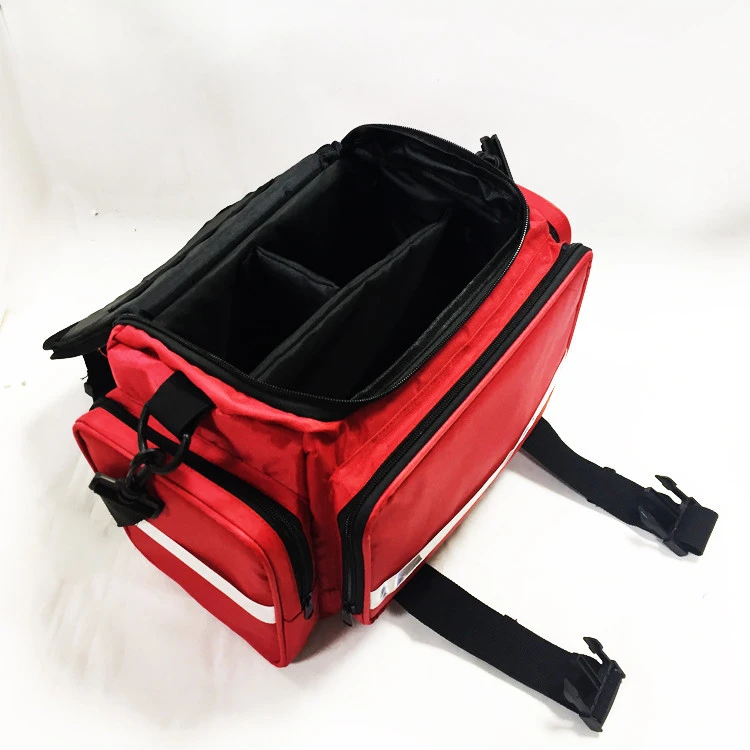 Wholesale Outdoors Emergency Mini First Aid Kit Medical Bag