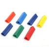 Wholesale Pencil Grips TPR Non- Toxic Posture Correction Tool Triangular Pencil Grip For Kids