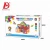 Import Wholesale Plastic Educational Magnetic Building Block from China