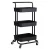 Import Wholesale plastic kitchen multi-layer trolley removable storage rack from China