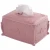 Import Wholesale Plastic Tissue box Cover Napkin Holder Promotional Gift tissue box from China