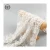 Wholesale polyester luxury sliver heavy sparkle tulle sequin pearls beads dress fabric