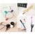 Import Wholesale portable magnetic earphone silicone cord holder data charge cable winder from China