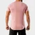 Import Wholesale Premium Cotton Blend Plus Size T-shirt For Men / Latest 2021 New Active Muscles Fit Mens T-shirts from Pakistan