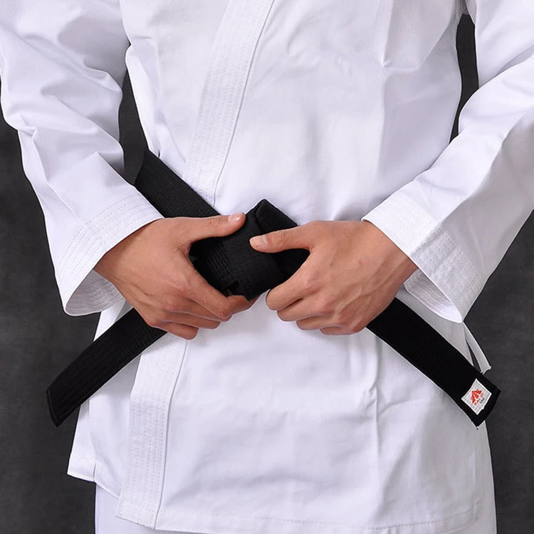 Wholesale Premium Quality Breathable WTF ITF Taekwondo Poomsae Uniform Korea Dobok  Martial Arts Clothing