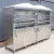 Import Wholesale price barbecue grill shawarma machine large turkey barbecue machine from China