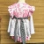 Import wholesale price girls giggle moon remake baby clothing bulk kids clothes children&#039;s boutique clothing from China