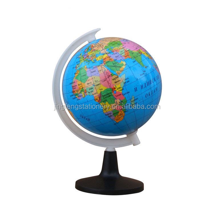 Wholesale prices different types globe map touch table lamp wholesale