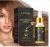 Import Wholesale private label organic natural hair care products fast hair growth serum from China