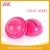 Import Wholesale Promotional Cute Waterproof Natural Organic Moisturizing Round Roller Ball Lip Balm from China
