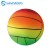 Import Wholesale  PVC rainbow ball  , toy volleyball for kids with cheap price from China