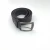 Import Wholesale  Quality Assurance  Black Style Cheap Men&#x27;s Fashion Leather Belt from China