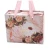 Import wholesale recycled retail wide nude confectionery gift paper shopping bags from China