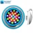 Import Wholesale Remove Control RGB Wall-Mounted Par56 IP68 12 Volts Underwater Led Swimming Pool Light from China