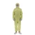 Import Wholesale reusable construction worker workwear cleanroom clothes flame retardant coveralls from China