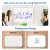 Import Wholesale Self Adhesive Roll Up Dry Erase Board Film Wall Sticker Reusable Magnetic Whiteboard Sheets from China