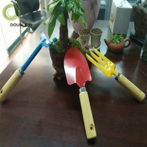 wholesale shove and trowel 3 in l garden tool set playing with mom and dad outside tool set