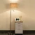 Import Wholesale simple modern living room bedroom led floor lamp LDD0303 from China