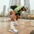 Import Wholesale Sports Socks Sweat-Absorbent Breathable Running Mountaineering Socks from China