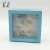 Import Wholesale Square Wooden Saving Money Box Photo Frame Shadow Box For Kids from China