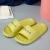 Import Wholesale Summer Sandal Bedroom Slipper Women and Men Slippers Sandal Slides Footwear Slippers for Women from China
