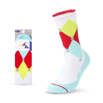 Wholesale Top Quality Cotton Black White Grey Men Women Sport Leisure Ankle Socks
