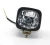 Import Wholesale Truck Accessories 12v/24v led work light for auto parts from China
