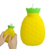 Wholesale Warm Water Bag Mini Silicone Hot Water Bottle With Cover