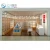 Import Wholesale Wood Book Display Stand Rack Stationery Makeup Store Layout Design Miniso Tienda De Muebles Gondolas For Used Stores from China