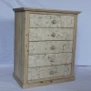 Wholesaler High Quality Antique Home Furniture Wood Storage Cabinet