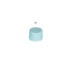 Wholesales Dust Caps BLK Valve Car Plastic Van Bike Motorcycle Bicycle Valve Stem Caps RG059