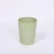 Import Wicker Shape Surface 6.3l Round Waste Plastic Trash Bin Can Plastic Waste Bin from China