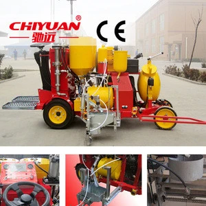 Widely Use Safety Road Marking Paint Removal Equipment Price No.00336