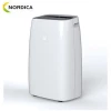 Wifi control portable dehumidifier small mini 30L/day home use with removeable water tank