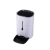 Import wifi remote camera control 6.6L s dog food feeder smart interactive pet dispenser microchip automatic pet feeder from China