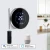 Import WiFi Smart Mobile App Thermostat Heater Temperature Controller LCD for Water/Gas Boiler Works with Alexa Google Home 3A from China