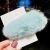 Import Winter Korean Hair Clips Simple Design Hairgrips Multicolor Fur Hair Clips for Girls from China