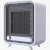 Import Winter mini space PTC ceramic heater for home office use Q9 from China