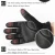 Import Winter Touch Screen Finger Motorbike Gloves Waterproof Leather Motorcycle Racing Gloves for Cycling from China