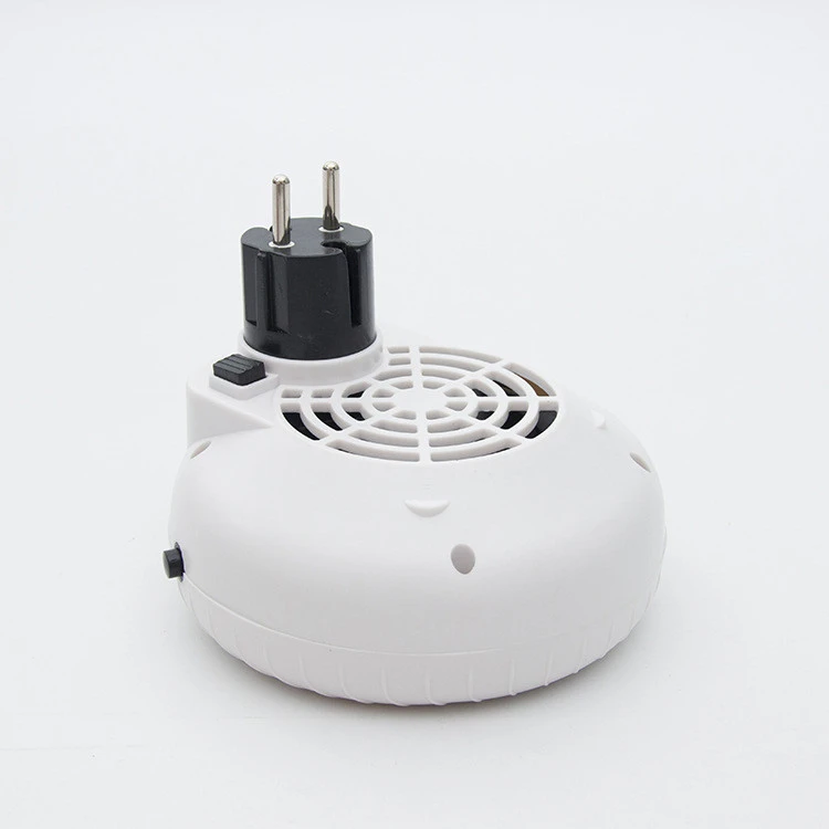 Winter Warm Room Home Office Customized Smart Heater Electric Mini Fan Heater
