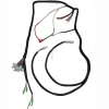 Wire Harness for E-Scooter, E-Bicycle motorcycle