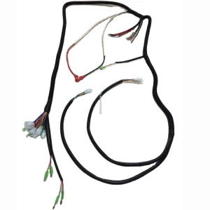 Wire Harness for E-Scooter, E-Bicycle motorcycle