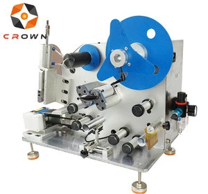 Wire labeling machine- attached to wires, notebooks, desktop computers, printers, digital cameras, video cameras PDAs WL-60C