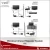 Import Wireless Infrared Repeater System Kit to Control  AV Receiver and DVD Blu-Ray Player from Singapore