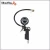 Import With 30cm Rubber Hose New Digital Inflator Tire Pressure Gauge from China